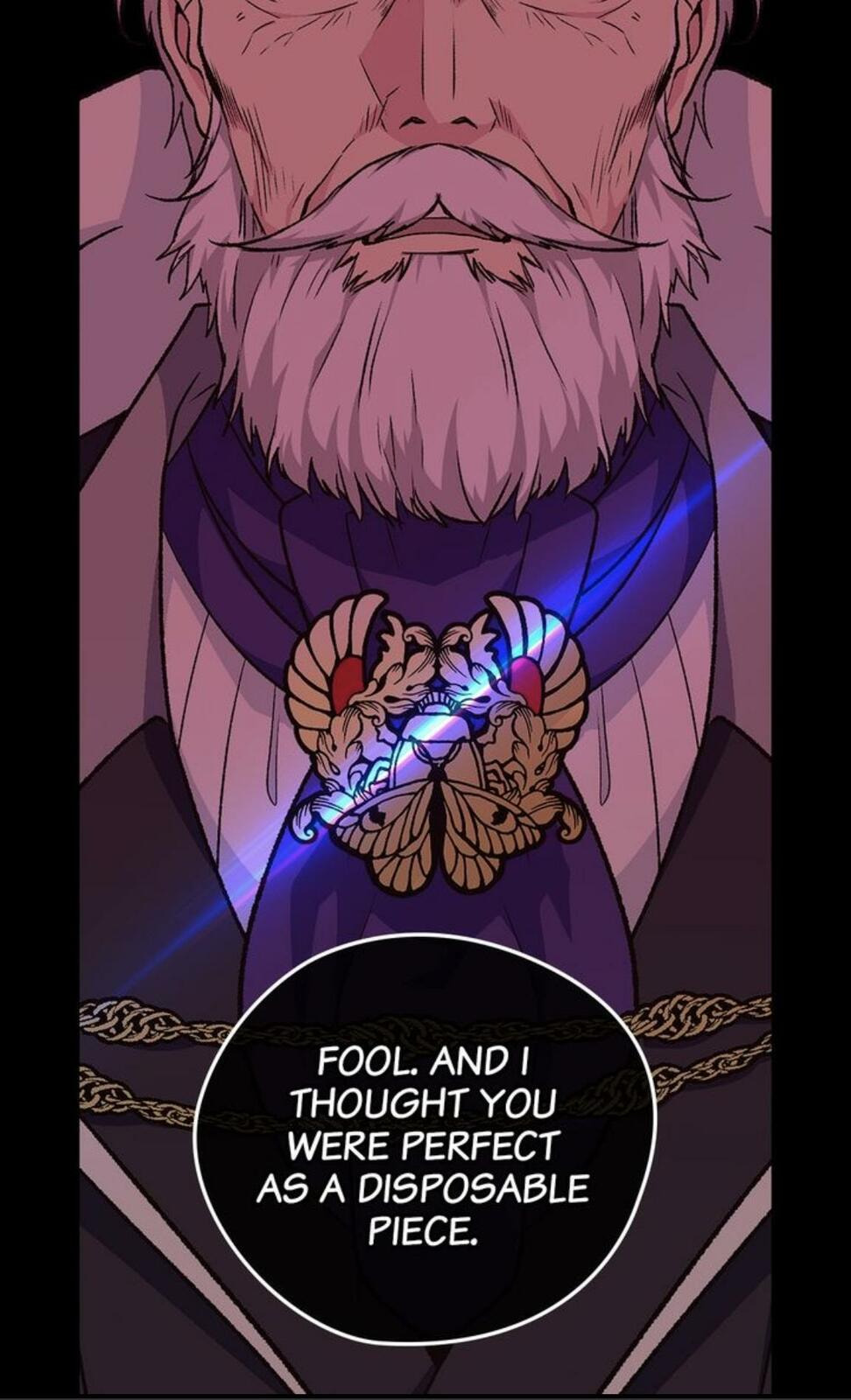The Abandoned Empress Chapter 109 page 2 - 