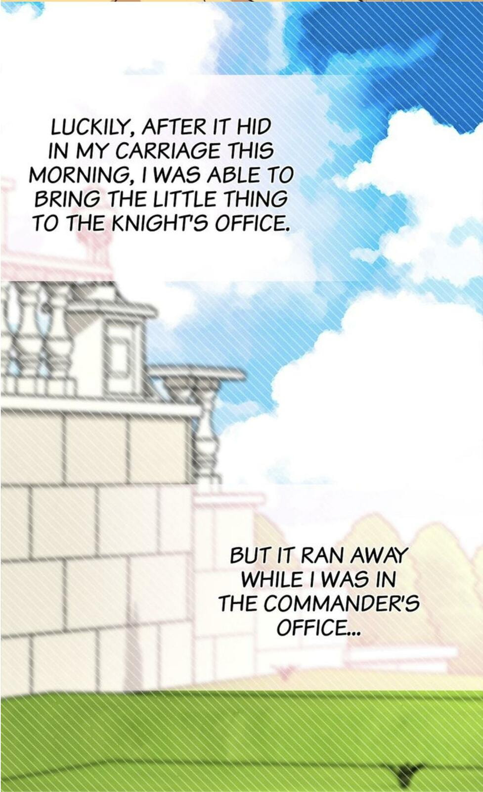The Abandoned Empress Chapter 109 page 13 - 