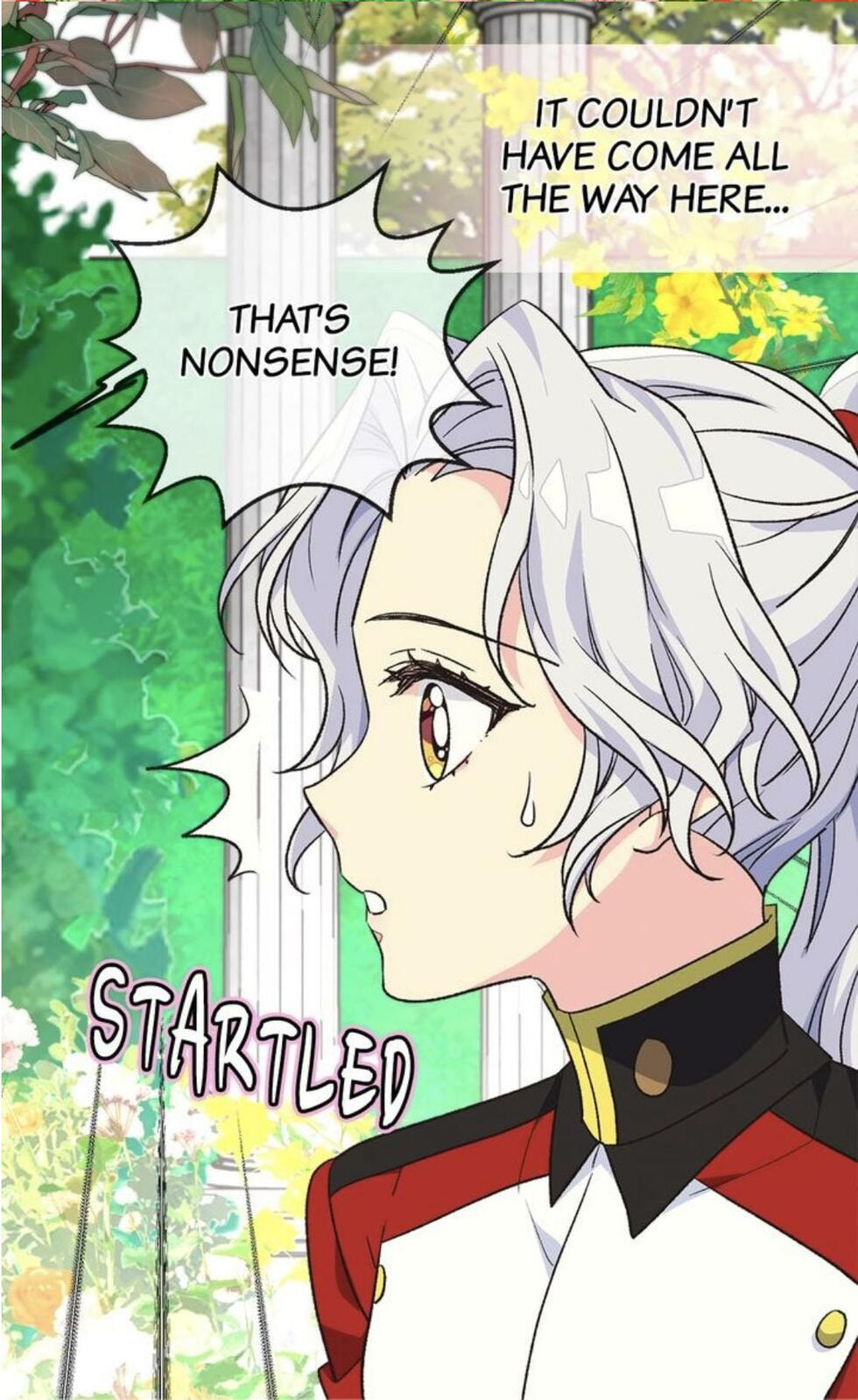 The Abandoned Empress Chapter 109 page 15 - 