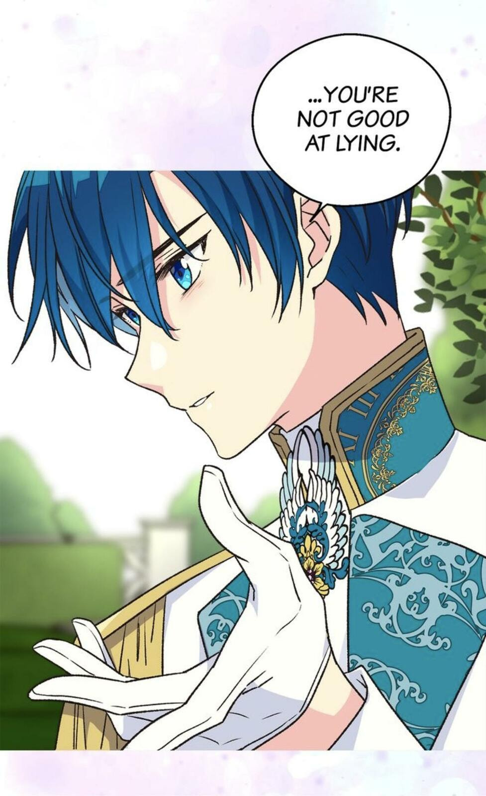 The Abandoned Empress Chapter 109 page 30 - 