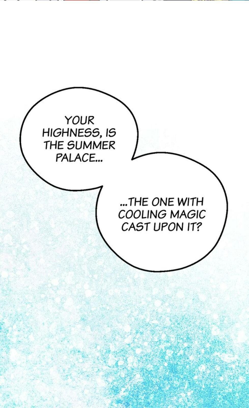 The Abandoned Empress Chapter 109 page 36 - 