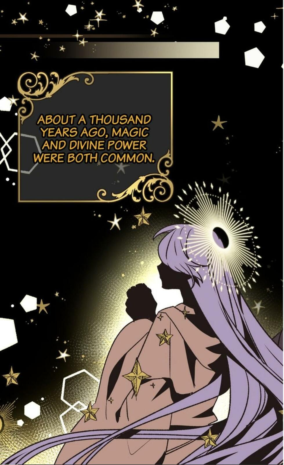 The Abandoned Empress Chapter 109 page 37 - 