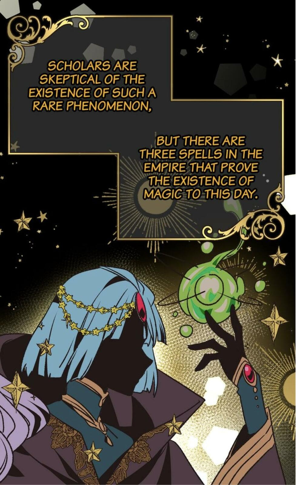 The Abandoned Empress Chapter 109 page 38 - 