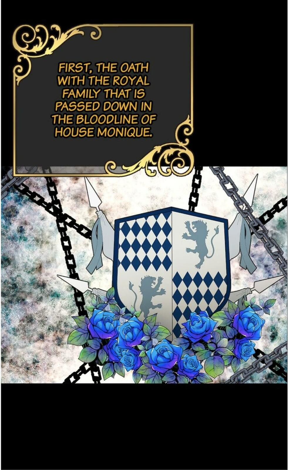 The Abandoned Empress Chapter 109 page 39 - 