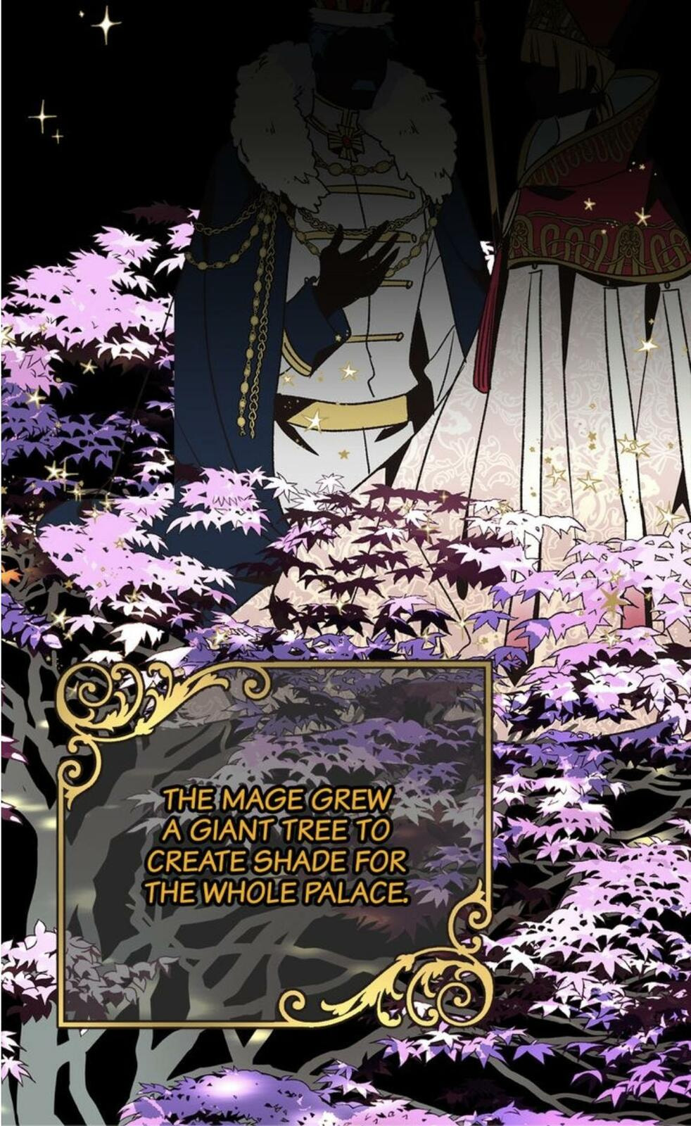 The Abandoned Empress Chapter 109 page 42 - 