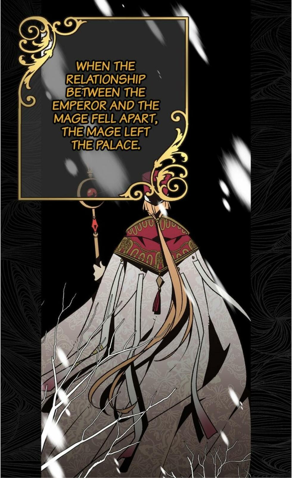 The Abandoned Empress Chapter 109 page 43 - 
