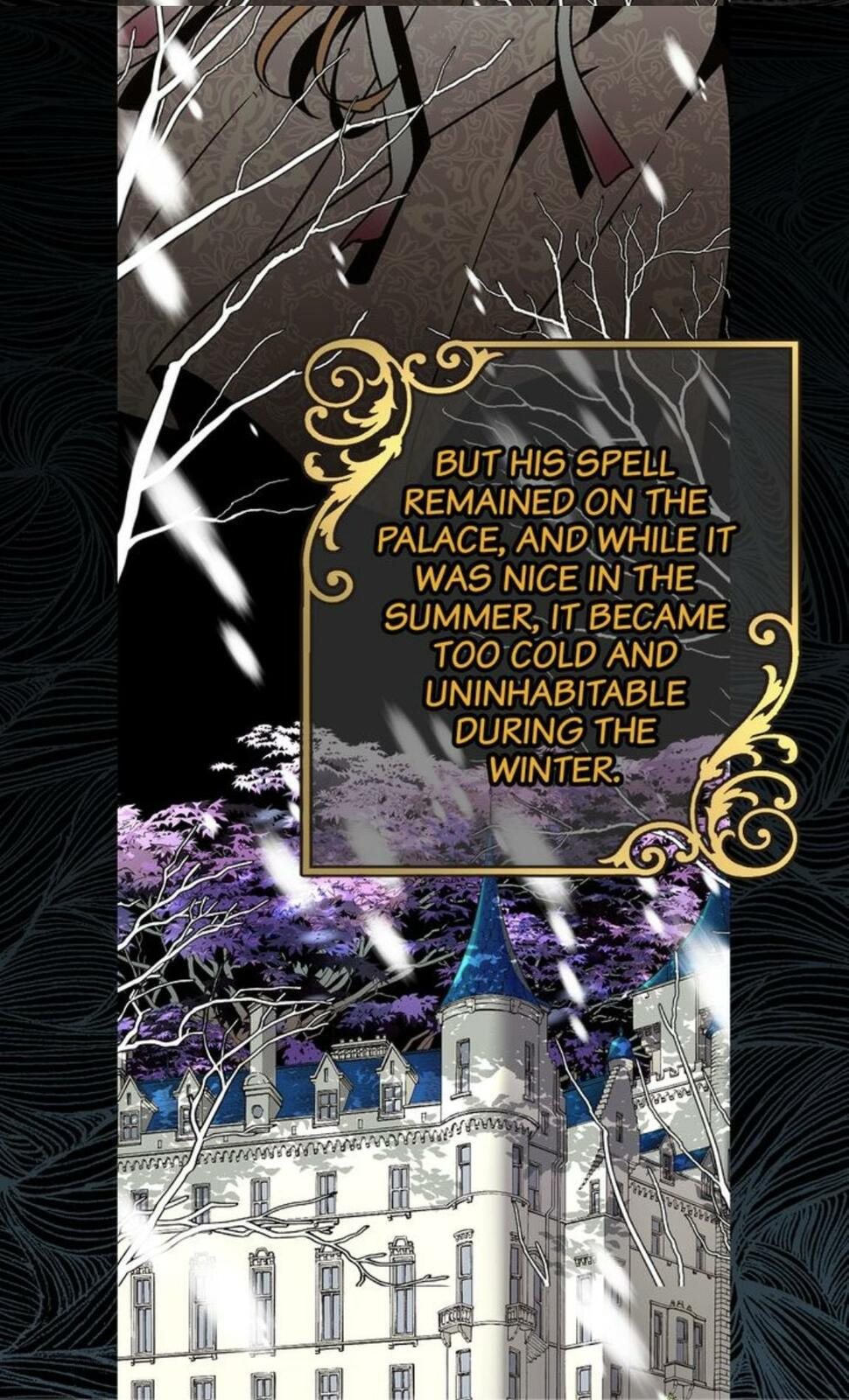 The Abandoned Empress Chapter 109 page 44 - 