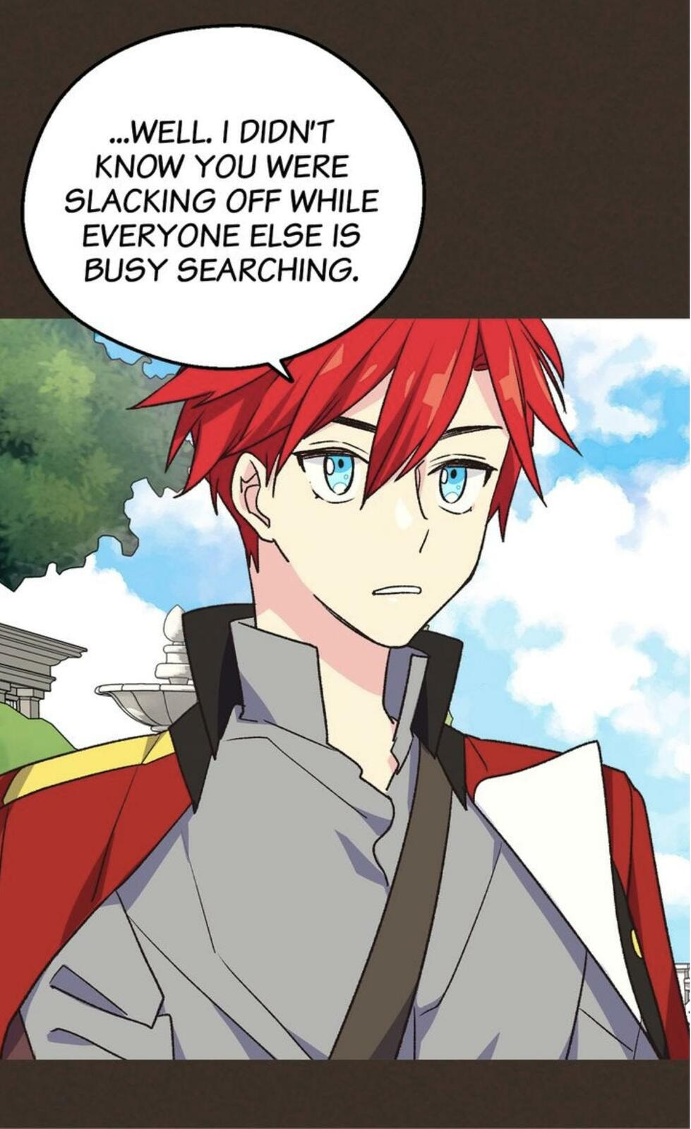 The Abandoned Empress Chapter 109 page 51 - 
