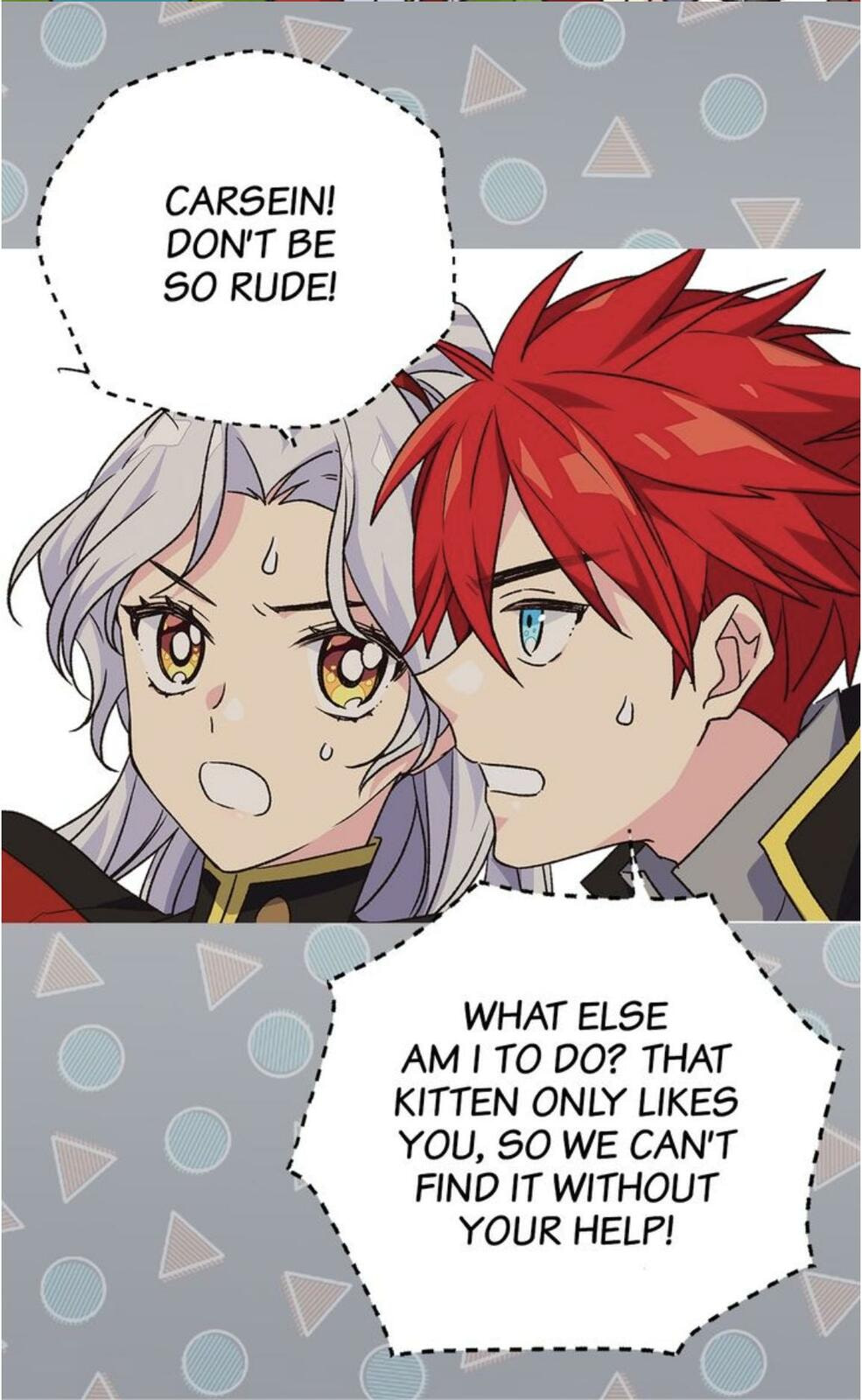The Abandoned Empress Chapter 109 page 55 - 