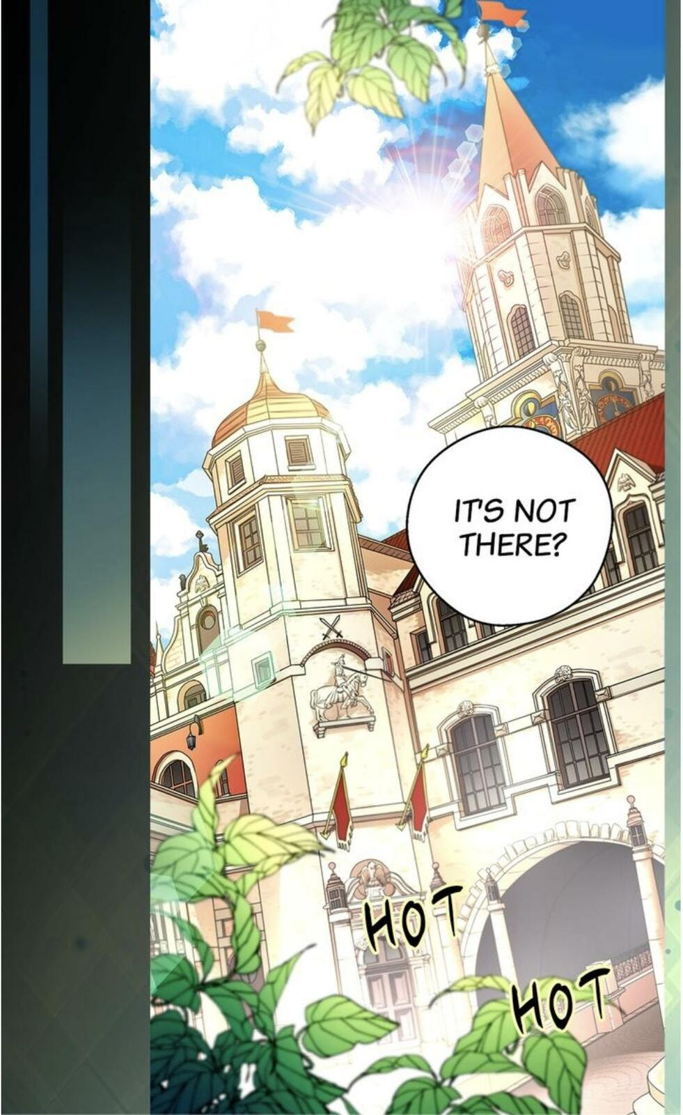 The Abandoned Empress Chapter 109 page 7 - 