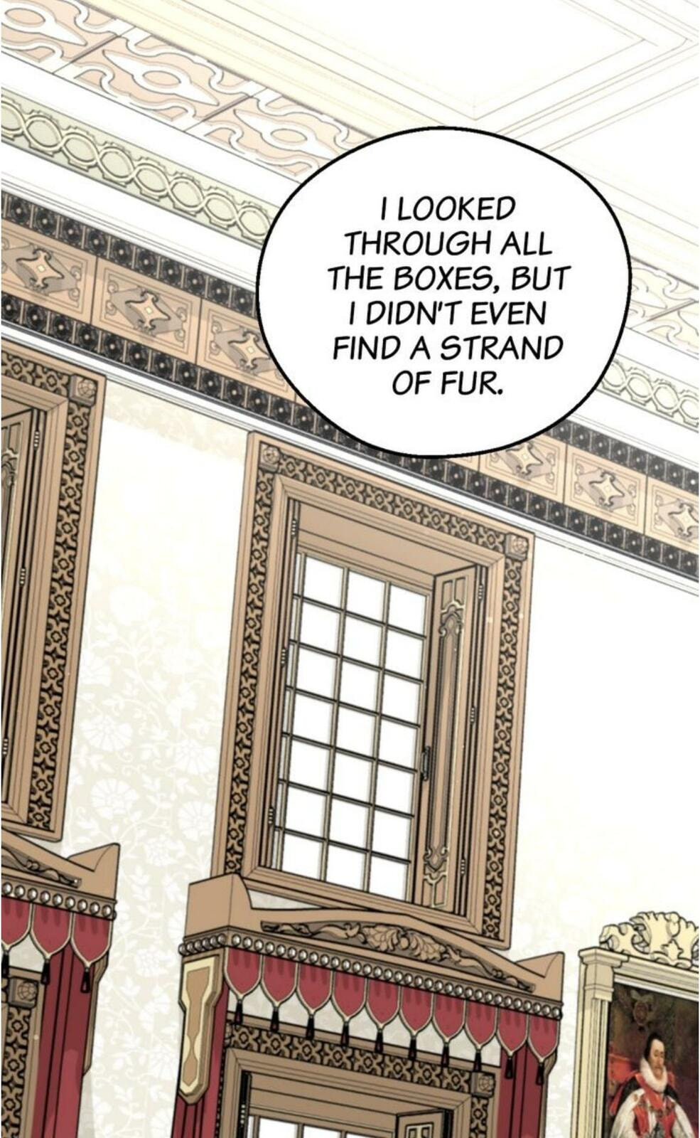 The Abandoned Empress Chapter 109 page 8 - 
