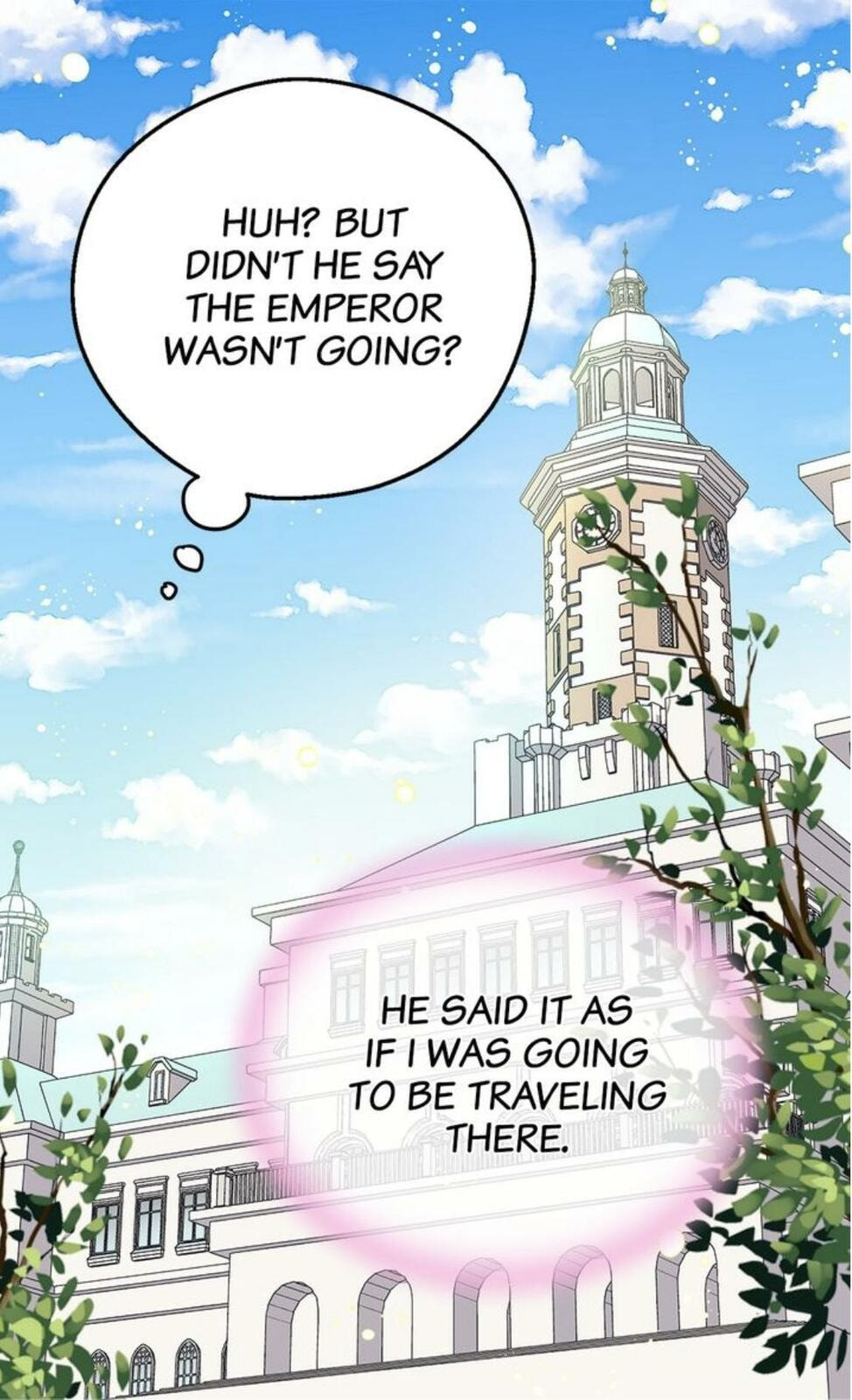 The Abandoned Empress Chapter 109 page 73 - 