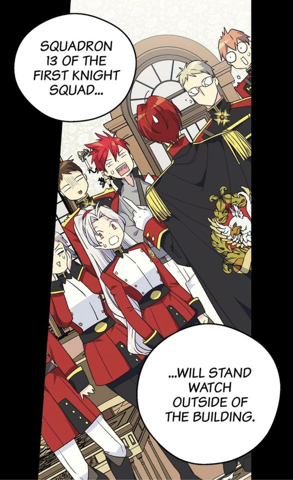 The Abandoned Empress Chapter 109 page 77 - 
