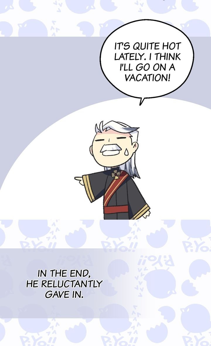 The Abandoned Empress Chapter 110 page 12 - 