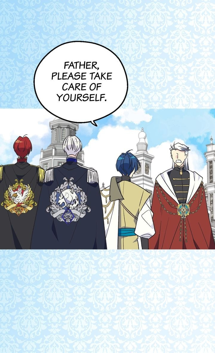 The Abandoned Empress Chapter 110 page 13 - 