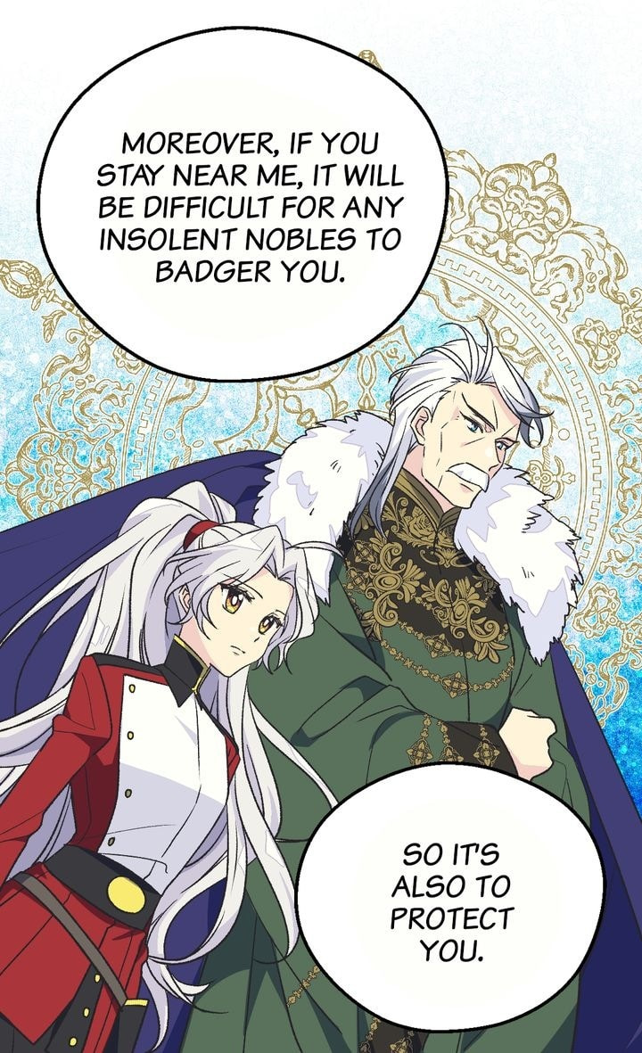 The Abandoned Empress Chapter 110 page 16 - 