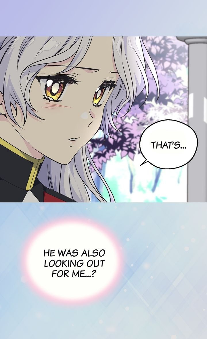 The Abandoned Empress Chapter 110 page 17 - 