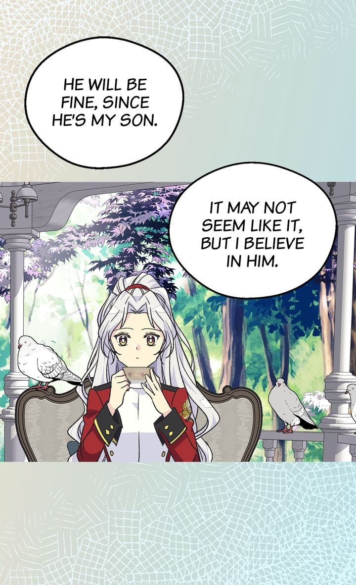 The Abandoned Empress Chapter 110 page 20 - 