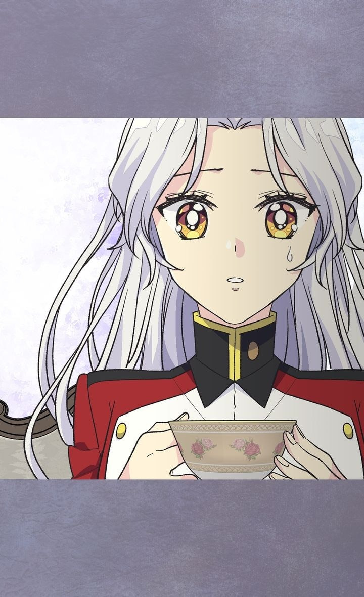 The Abandoned Empress Chapter 110 page 21 - 