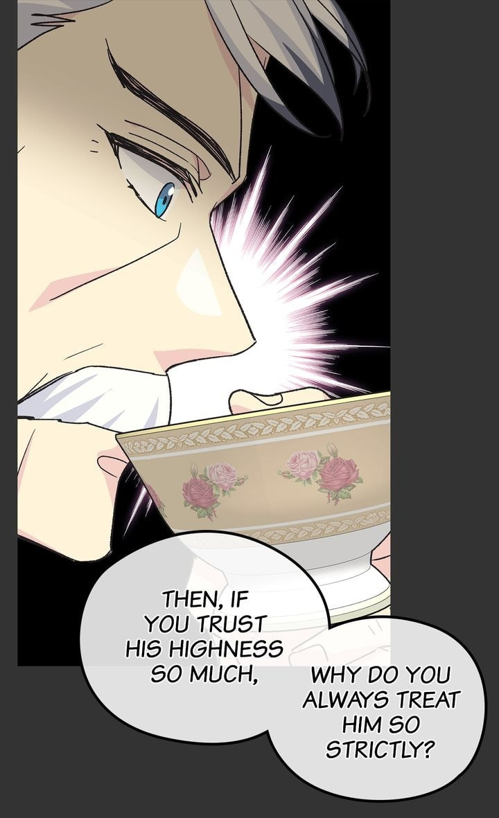 The Abandoned Empress Chapter 110 page 23 - 
