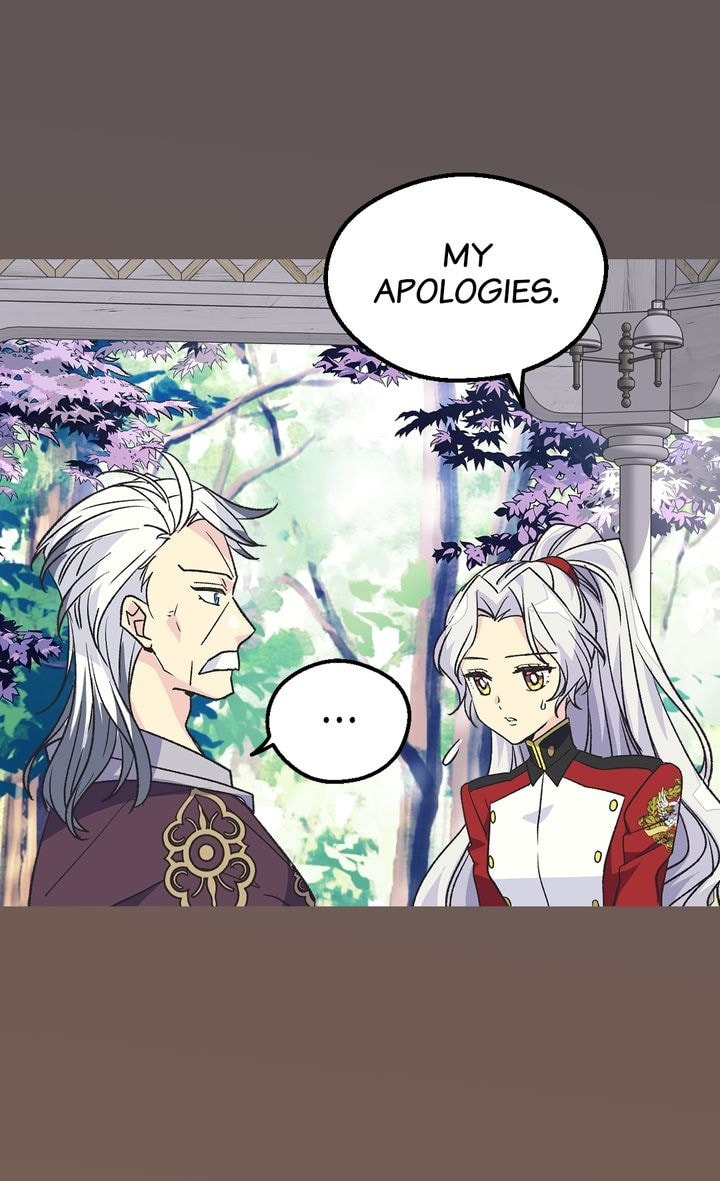 The Abandoned Empress Chapter 110 page 24 - 