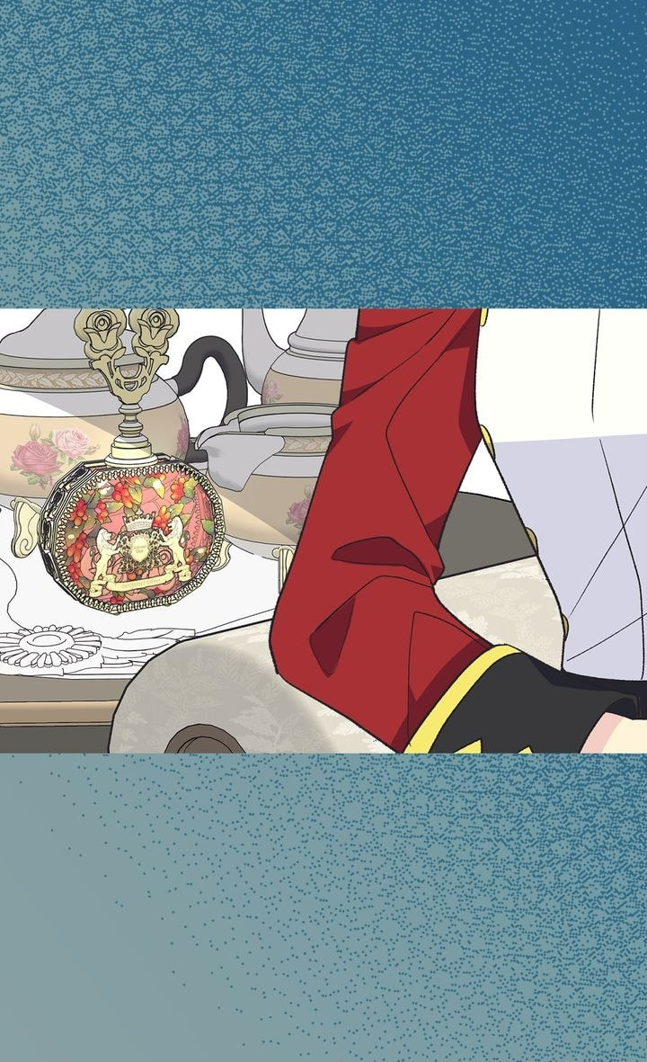 The Abandoned Empress Chapter 110 page 25 - 
