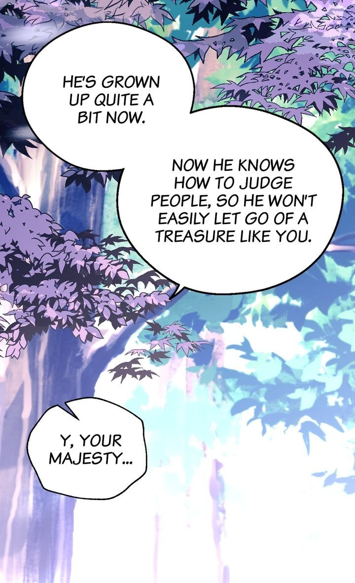 The Abandoned Empress Chapter 110 page 27 - 