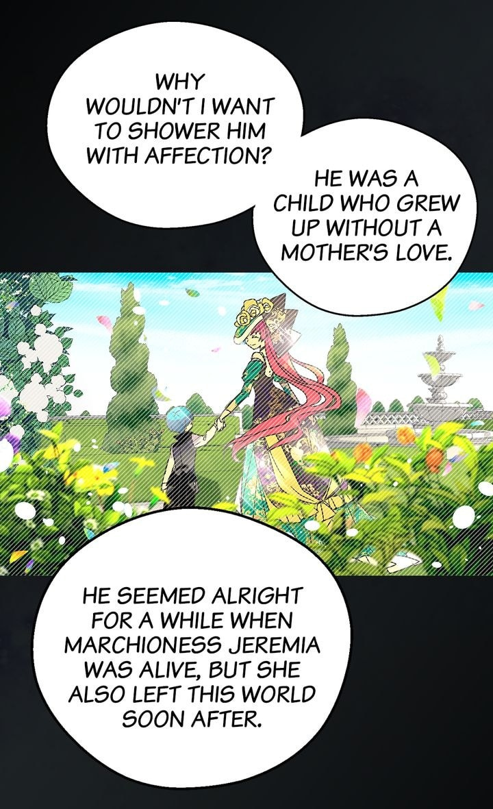 The Abandoned Empress Chapter 110 page 30 - 