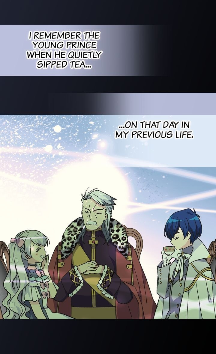 The Abandoned Empress Chapter 110 page 37 - 