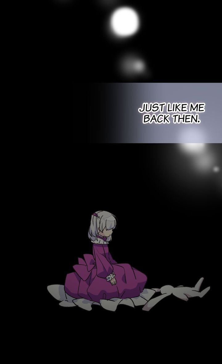 The Abandoned Empress Chapter 110 page 39 - 