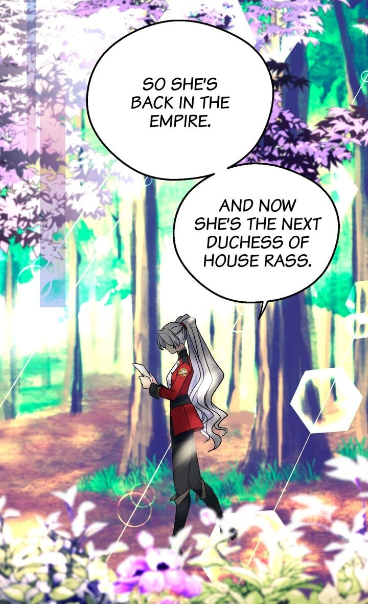 The Abandoned Empress Chapter 110 page 5 - 