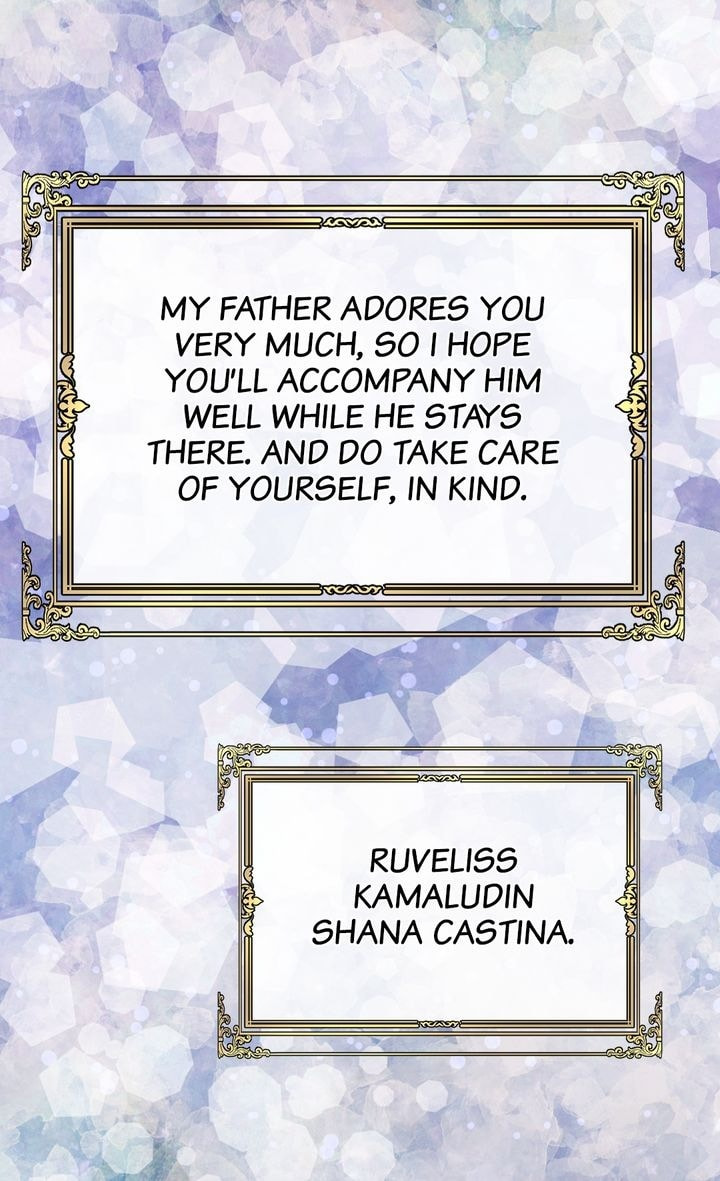 The Abandoned Empress Chapter 110 page 41 - 