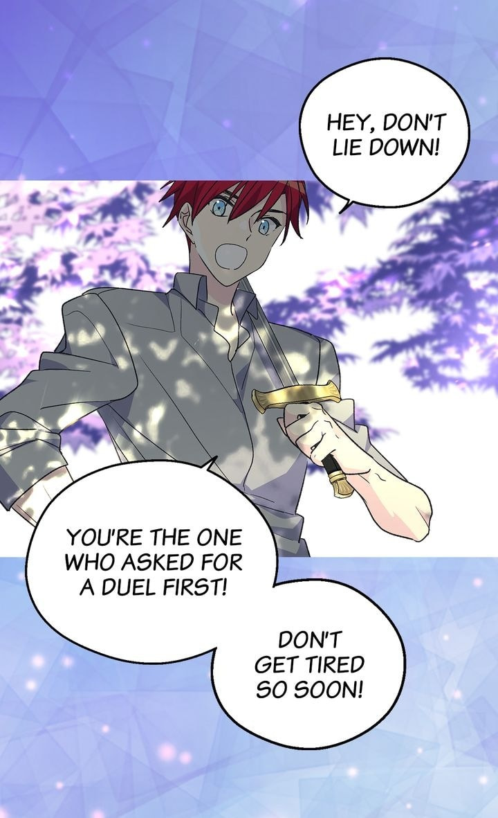 The Abandoned Empress Chapter 110 page 43 - 