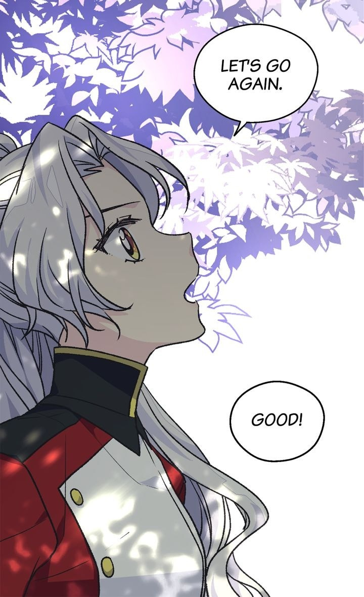 The Abandoned Empress Chapter 110 page 45 - 