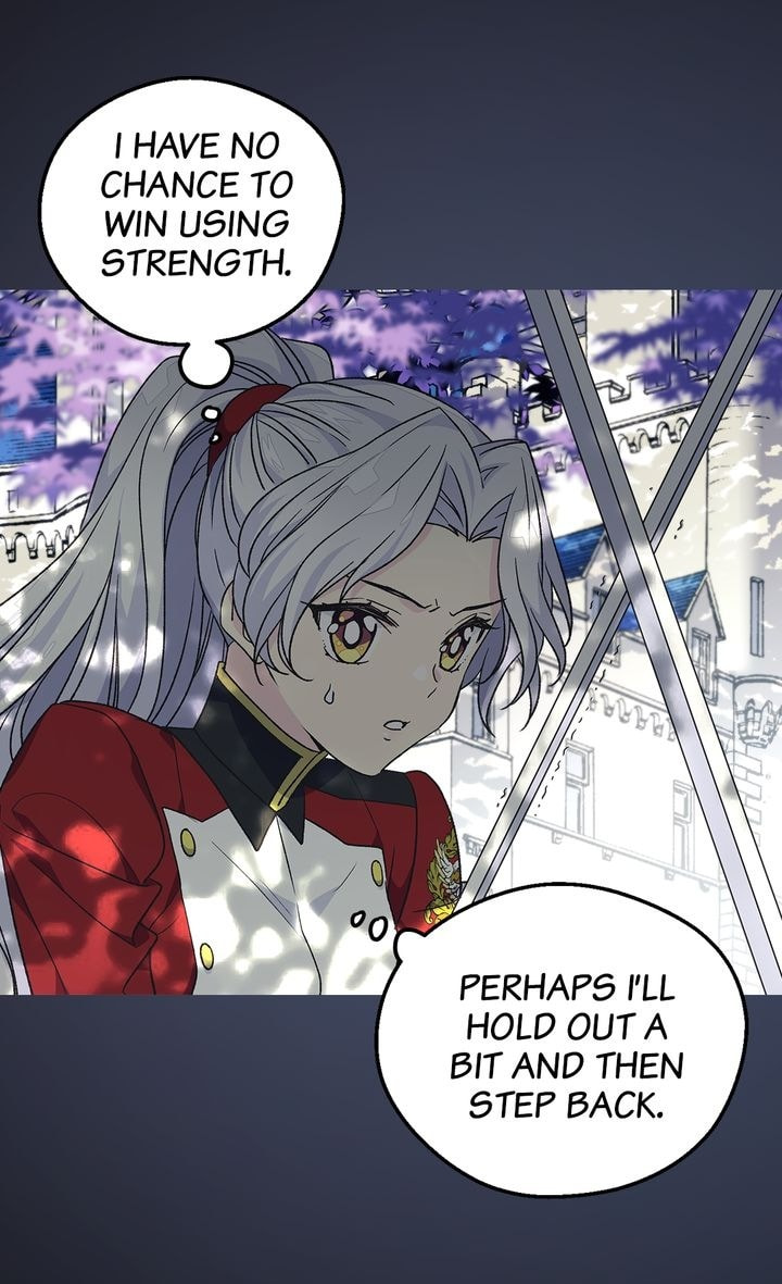 The Abandoned Empress Chapter 110 page 47 - 