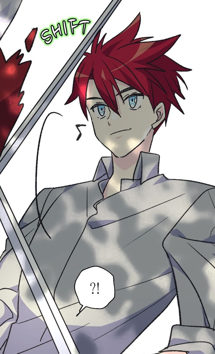 The Abandoned Empress Chapter 110 page 48 - 
