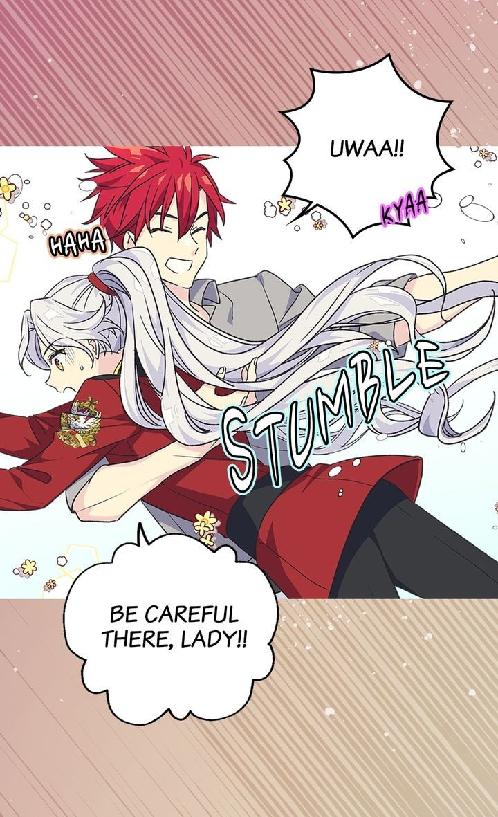 The Abandoned Empress Chapter 110 page 49 - 