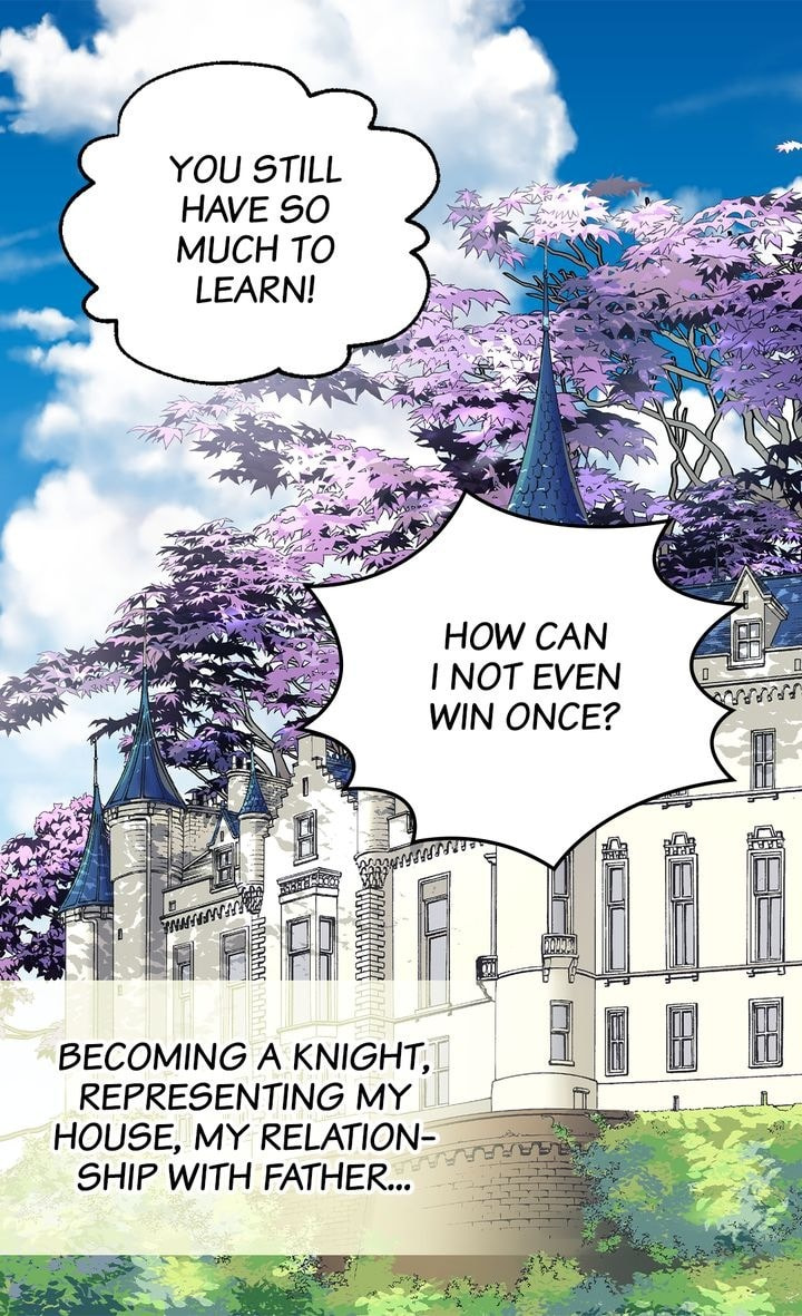 The Abandoned Empress Chapter 110 page 50 - 