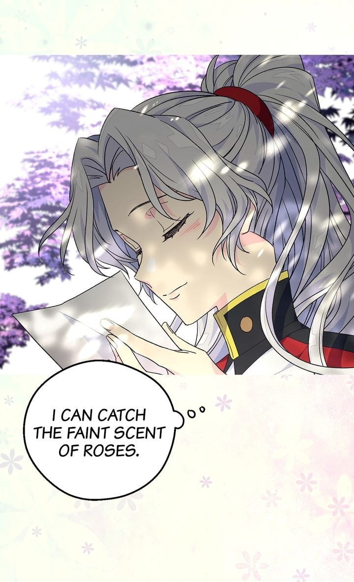The Abandoned Empress Chapter 110 page 6 - 