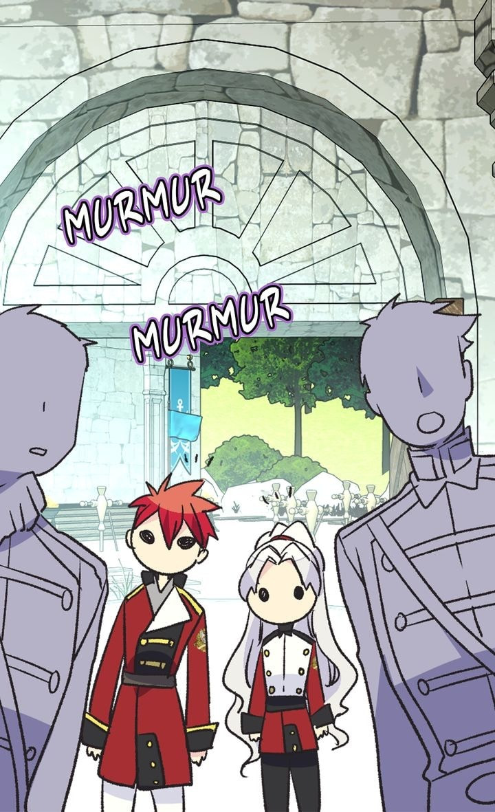 The Abandoned Empress Chapter 110 page 57 - 