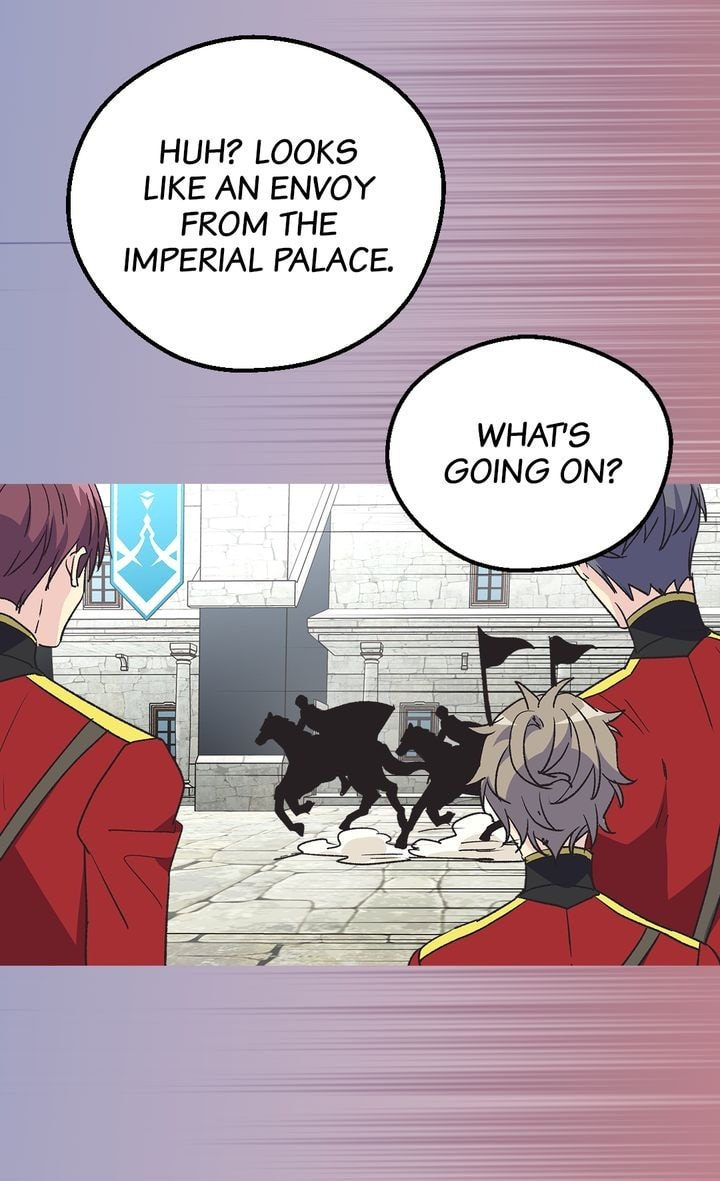 The Abandoned Empress Chapter 110 page 58 - 