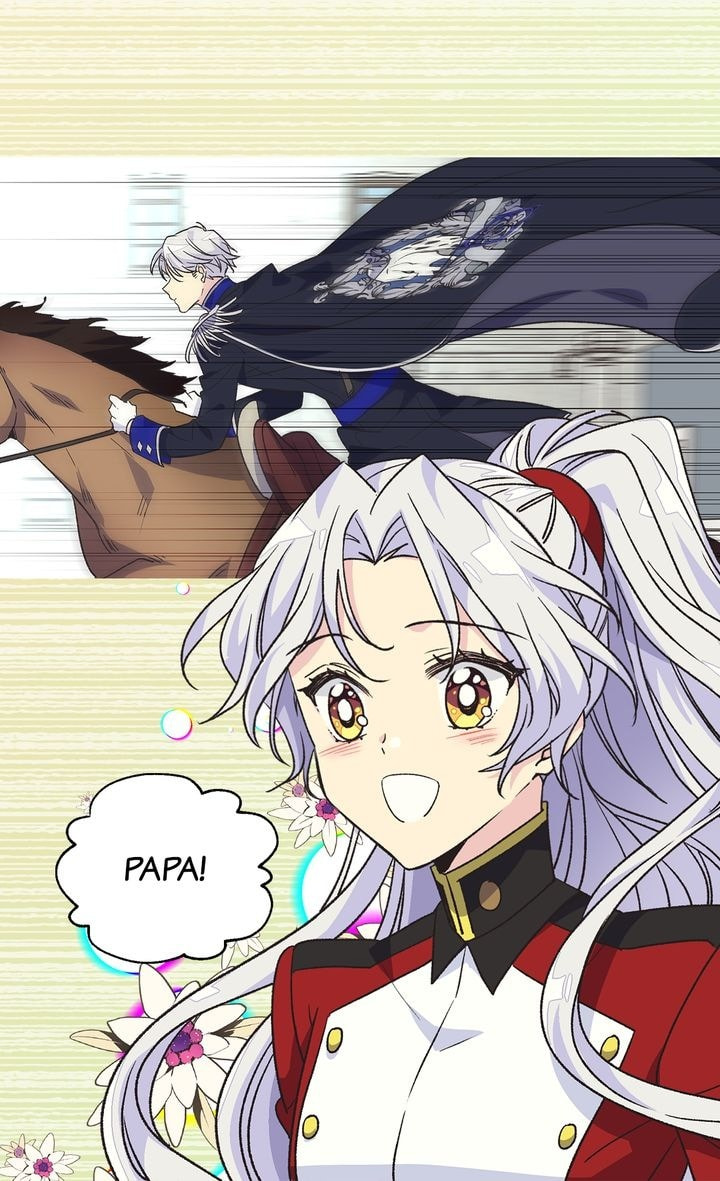 The Abandoned Empress Chapter 110 page 59 - 