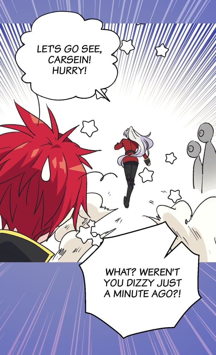 The Abandoned Empress Chapter 110 page 60 - 