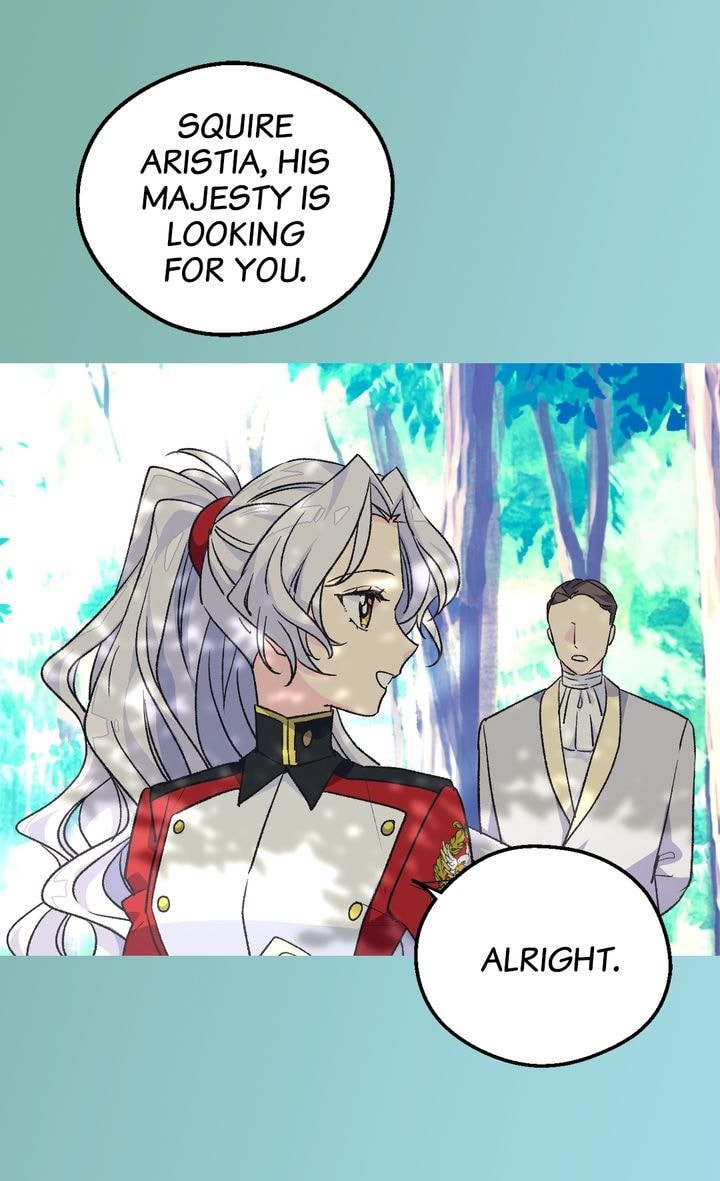 The Abandoned Empress Chapter 110 page 7 - 