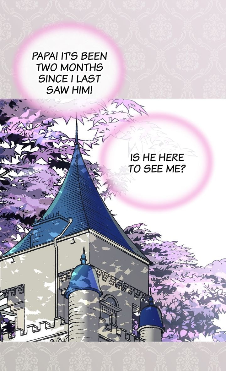 The Abandoned Empress Chapter 110 page 61 - 