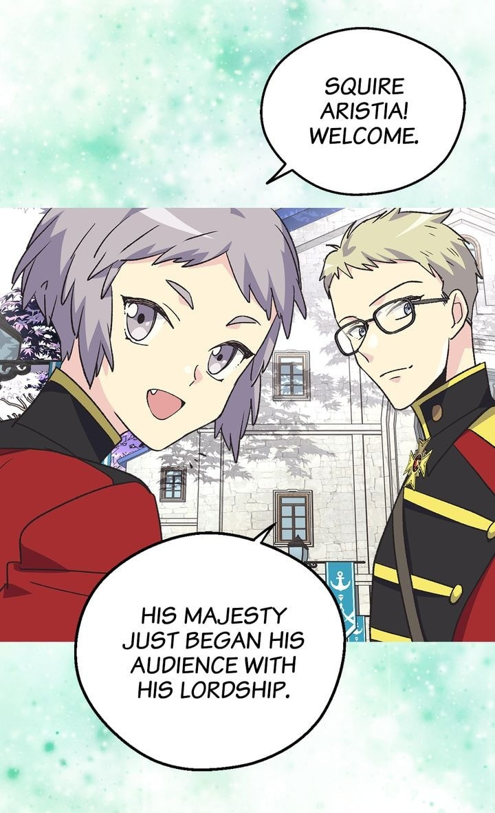 The Abandoned Empress Chapter 110 page 62 - 