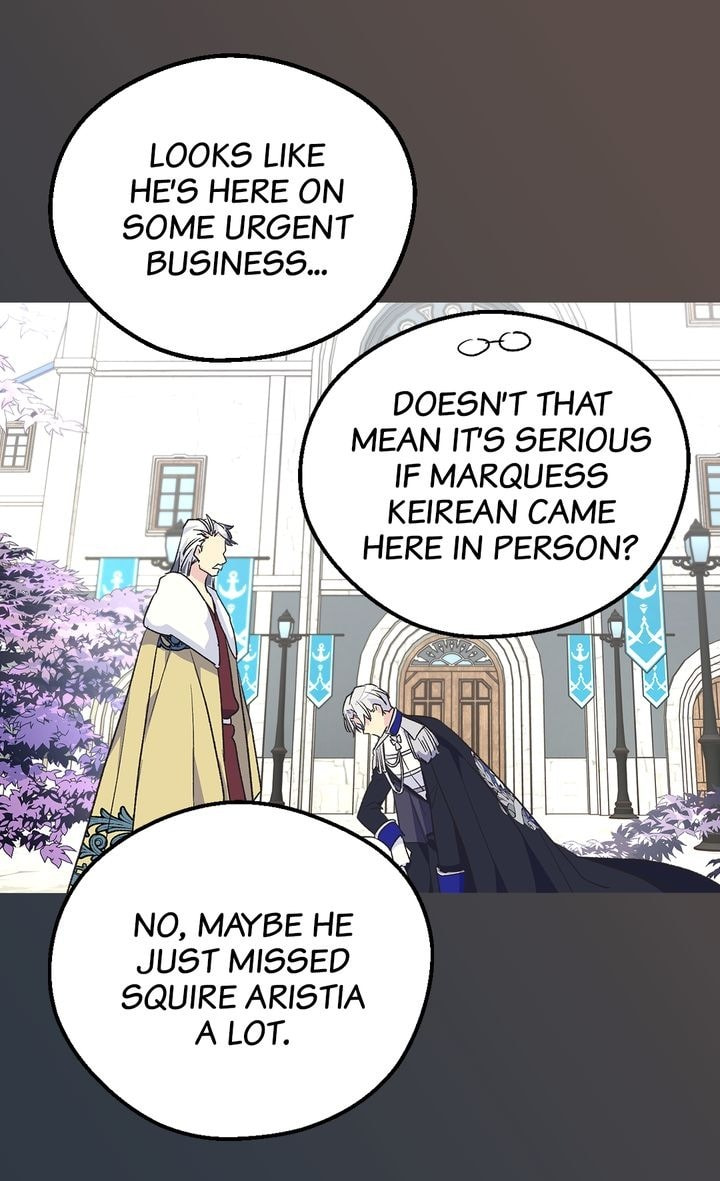 The Abandoned Empress Chapter 110 page 63 - 