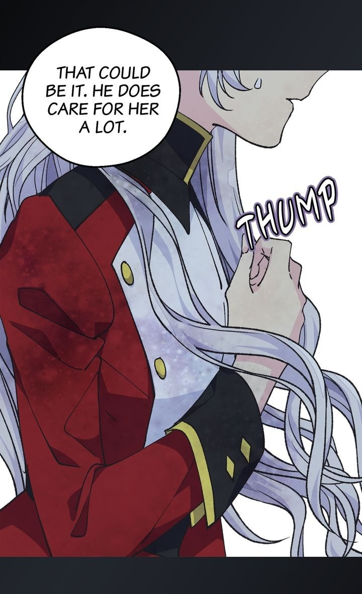 The Abandoned Empress Chapter 110 page 64 - 