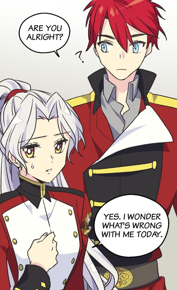 The Abandoned Empress Chapter 110 page 65 - 