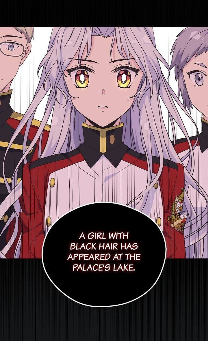 The Abandoned Empress Chapter 110 page 68 - 